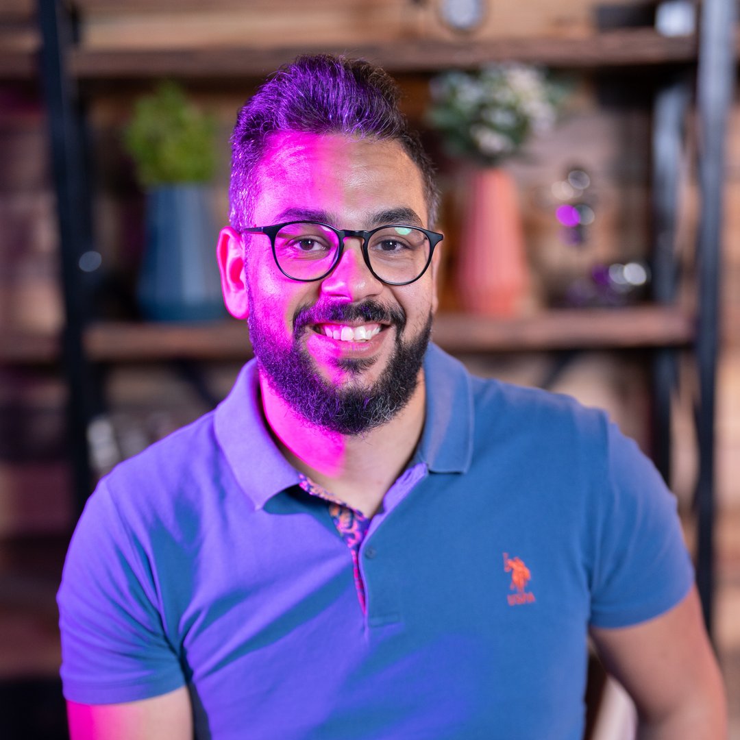 Profile photo