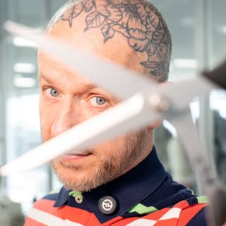 Profile photo