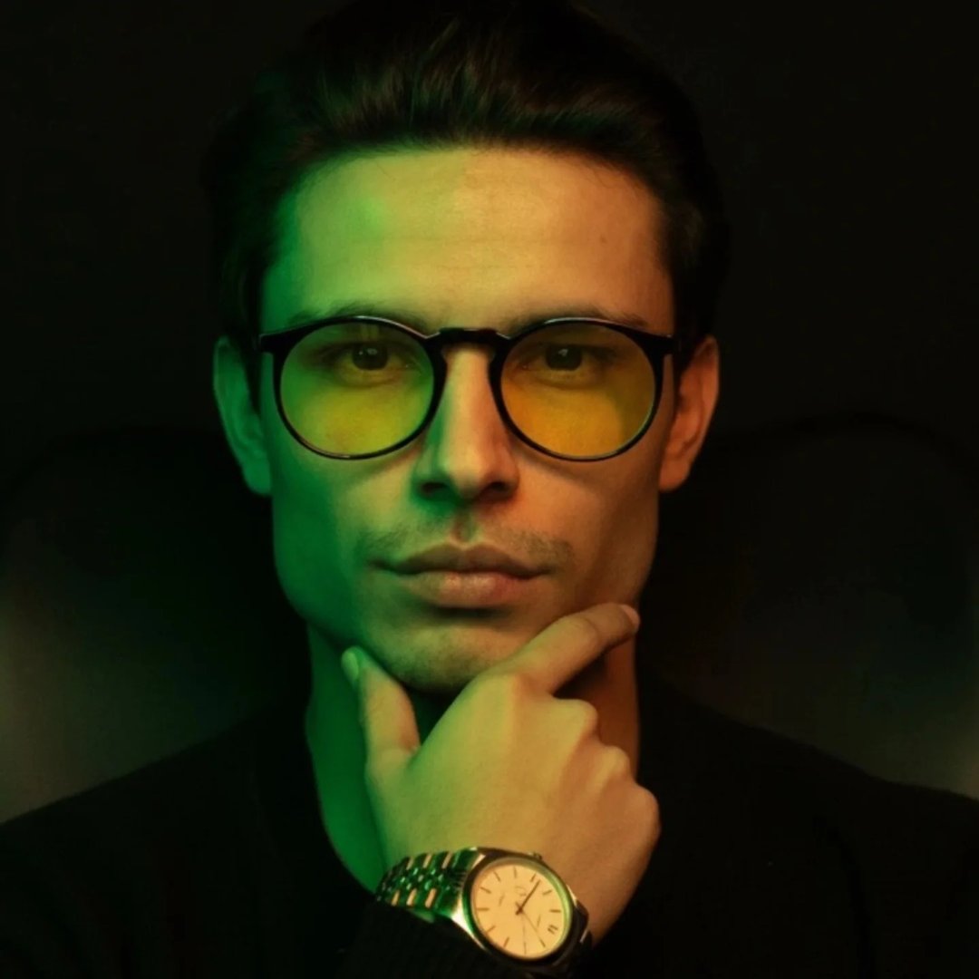 Profile photo