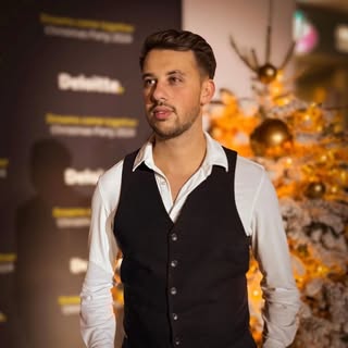 Profile photo