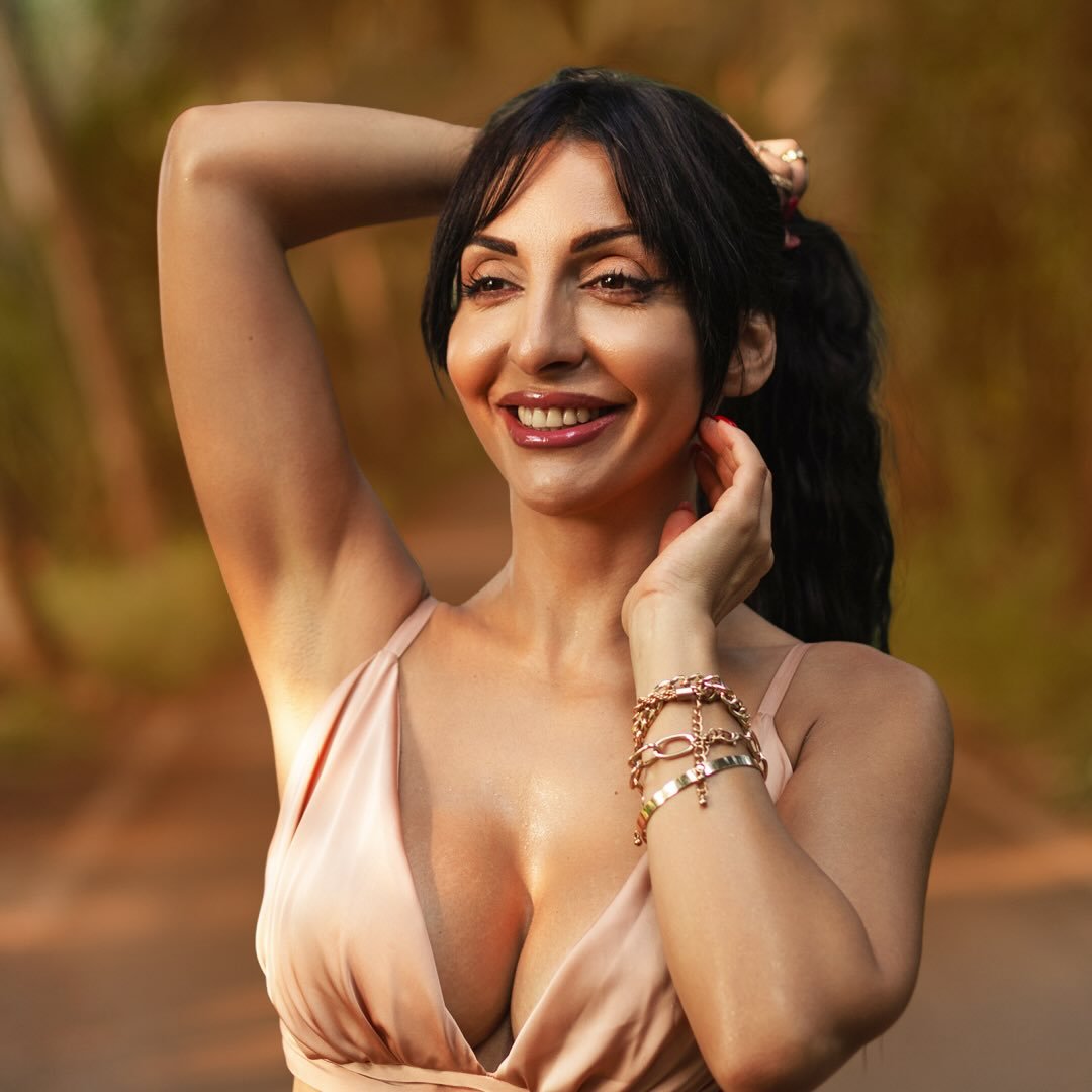 Profile photo