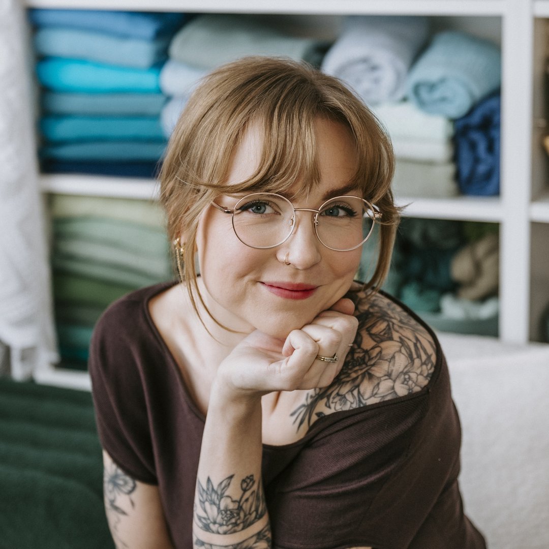 Profile photo