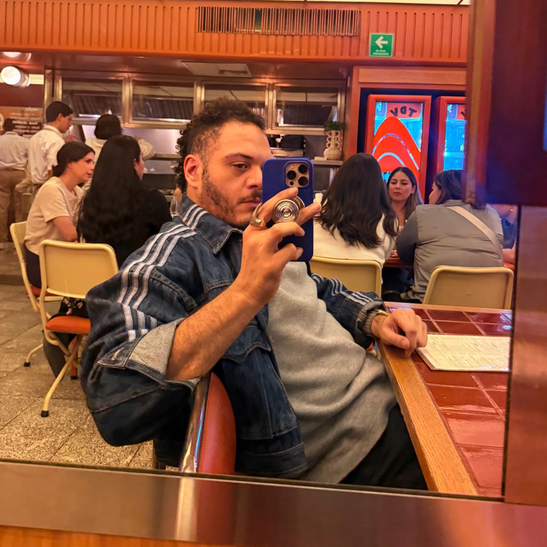 Profile photo