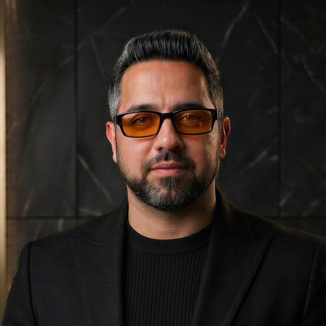Profile photo