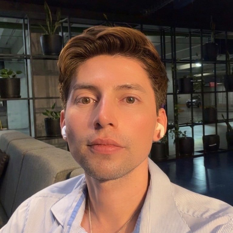 Profile photo