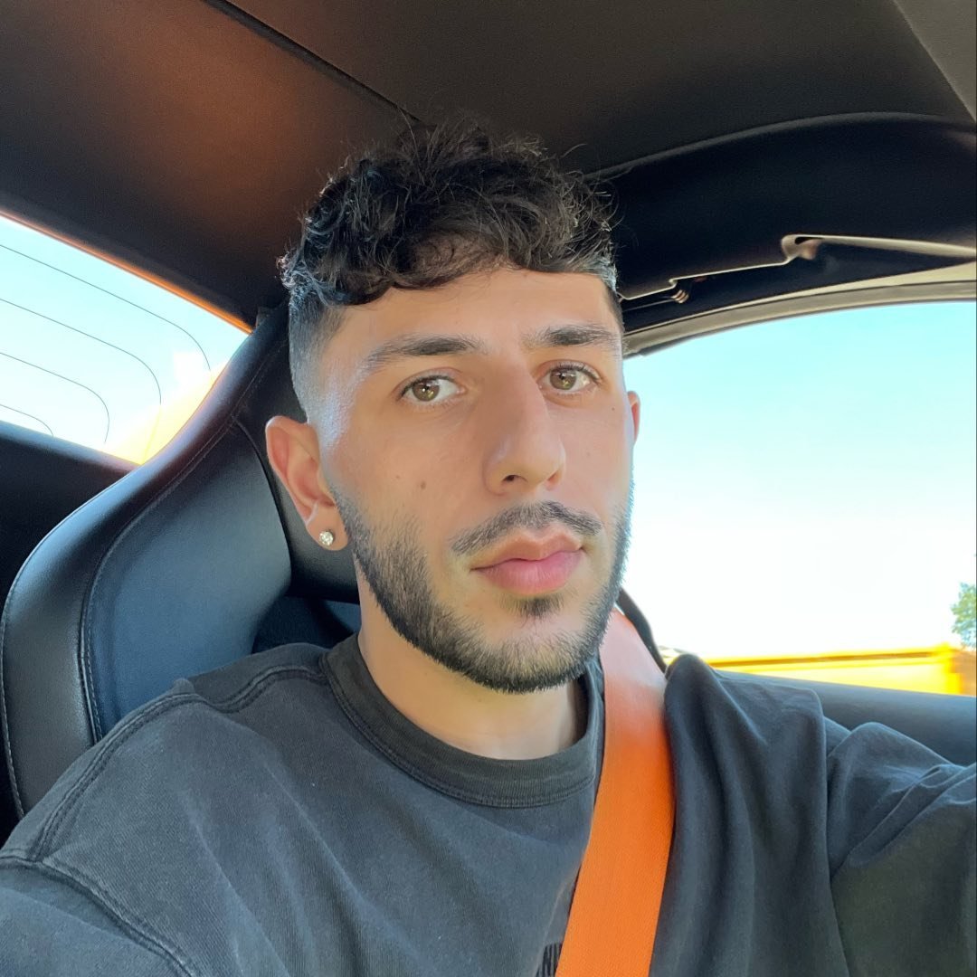 Profile photo