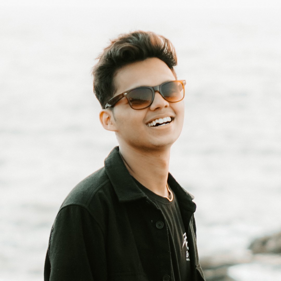 Profile photo