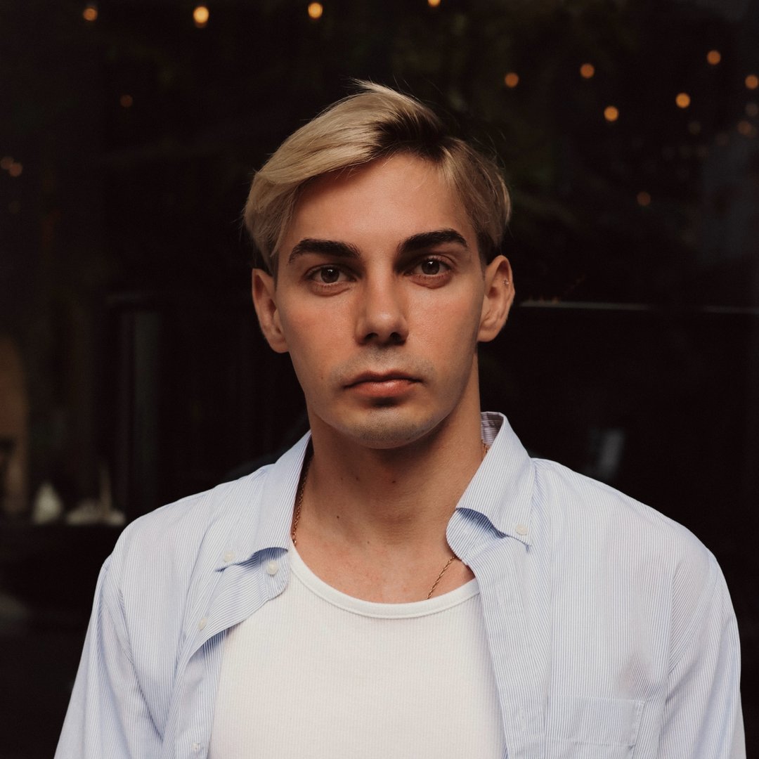 Profile photo