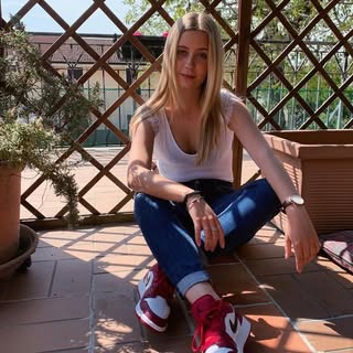 Profile photo