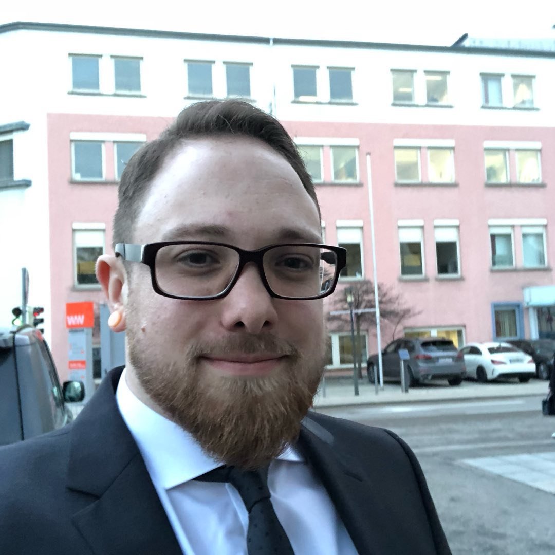 Profile photo