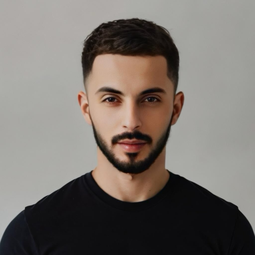 Profile photo
