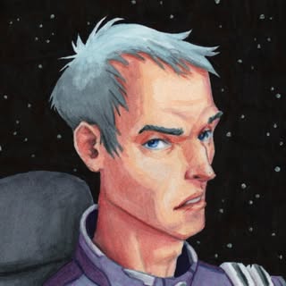 Profile photo