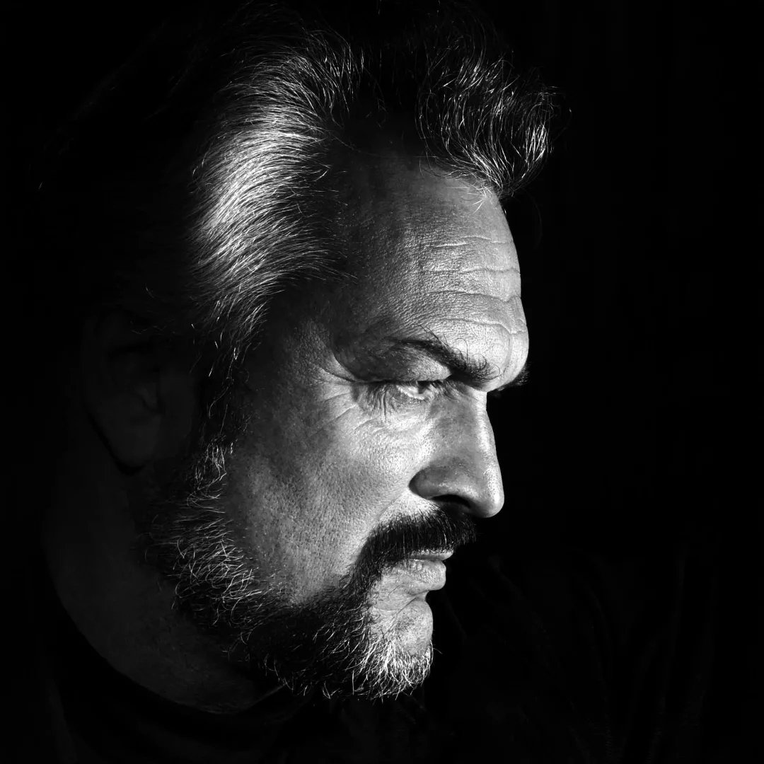 Profile photo