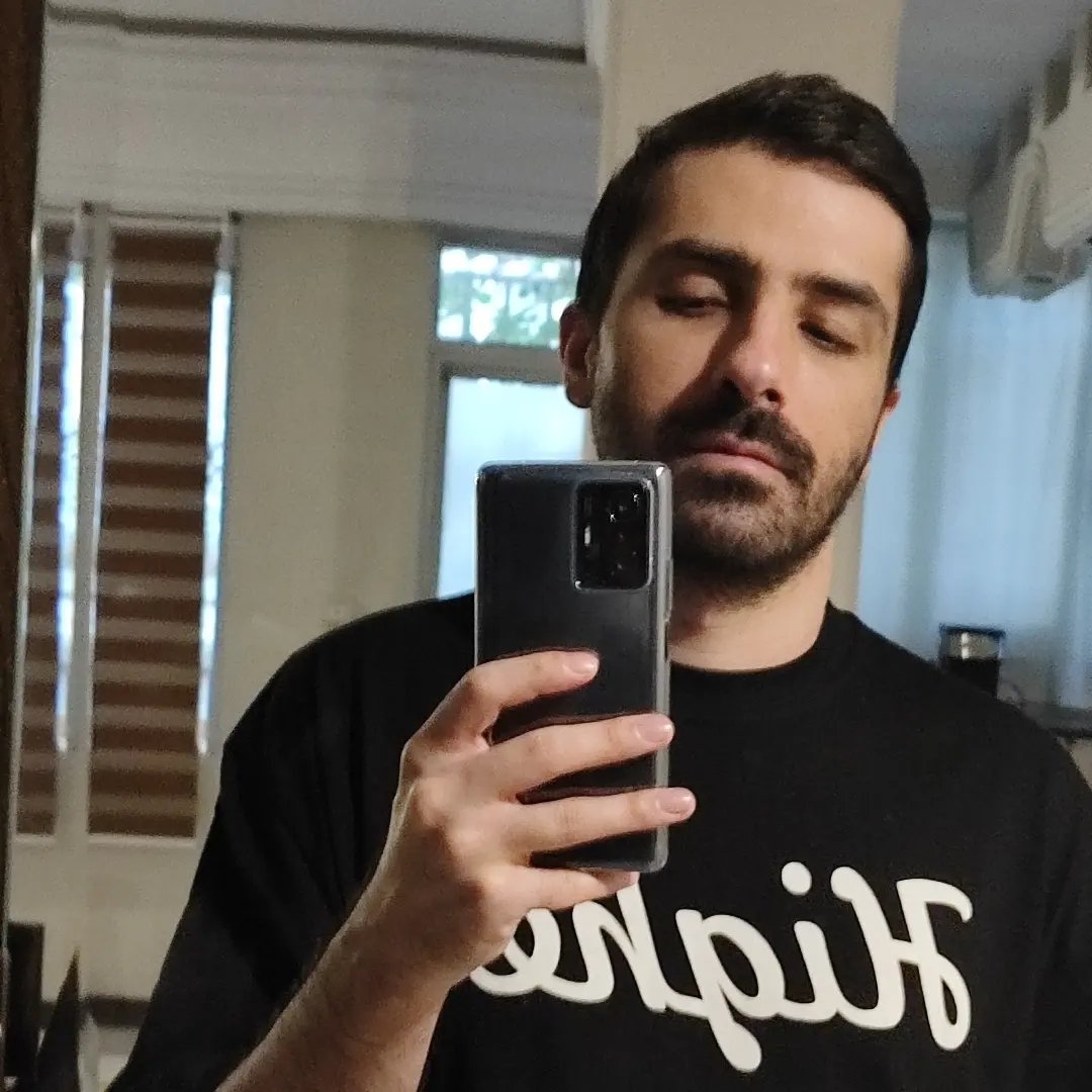 Profile photo