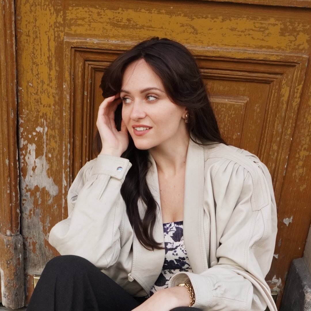 Profile photo