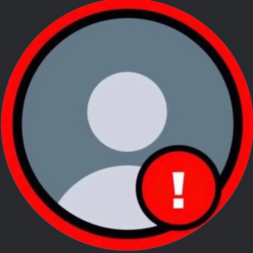Profile photo