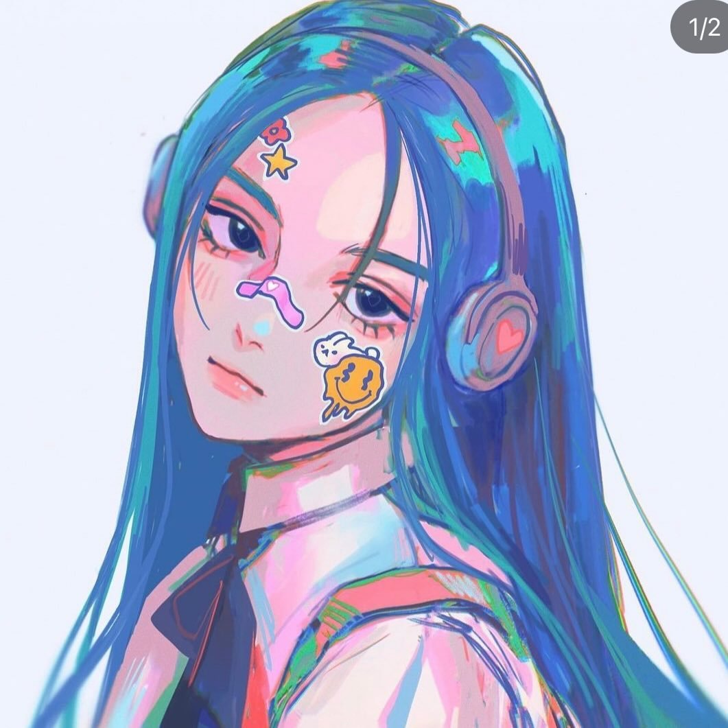 Profile photo