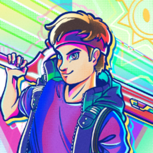 Profile photo