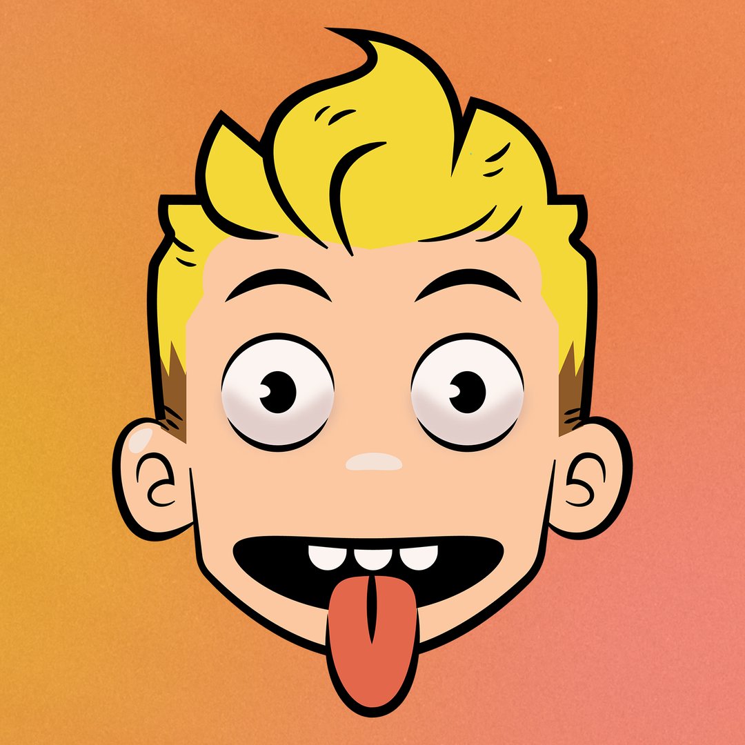 Profile photo