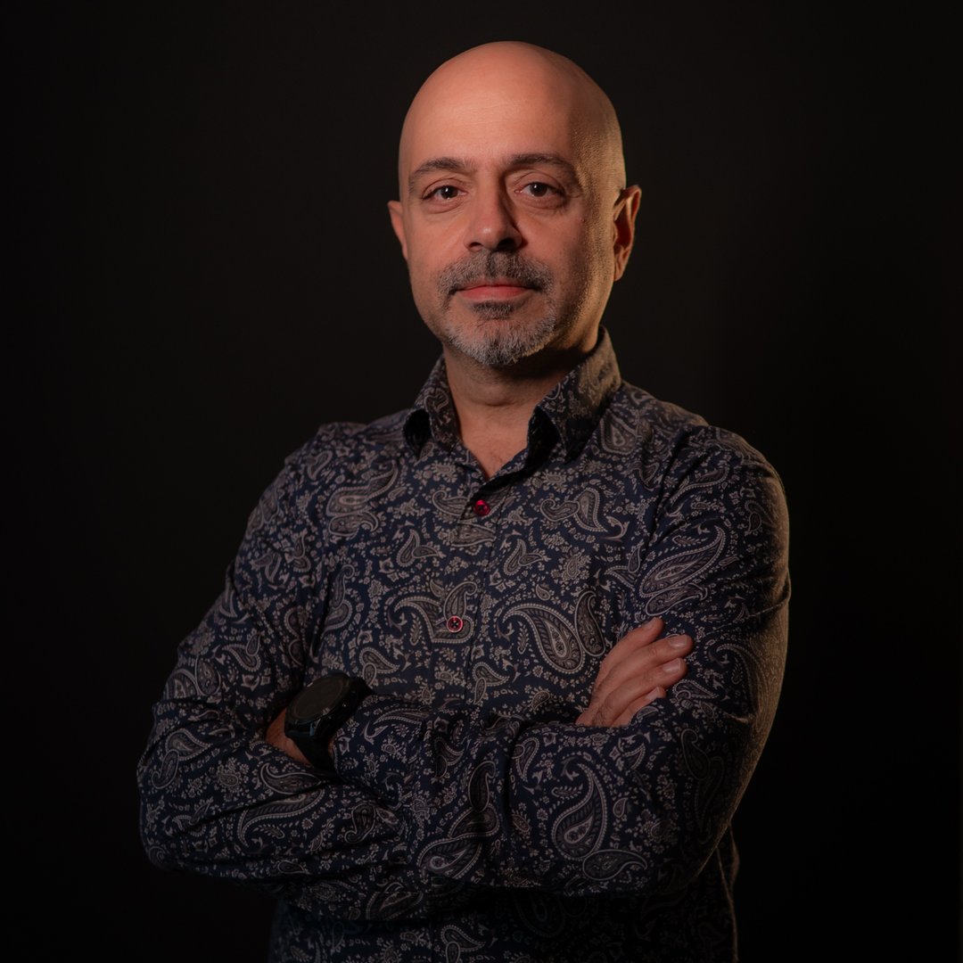 Profile photo