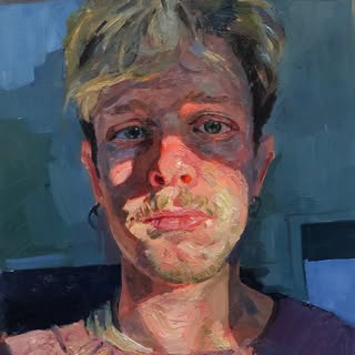Profile photo