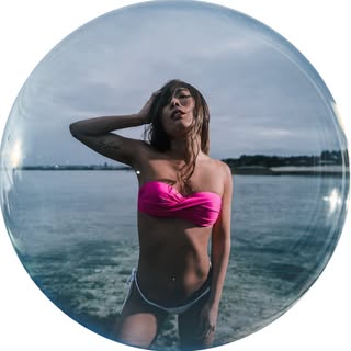 Profile photo