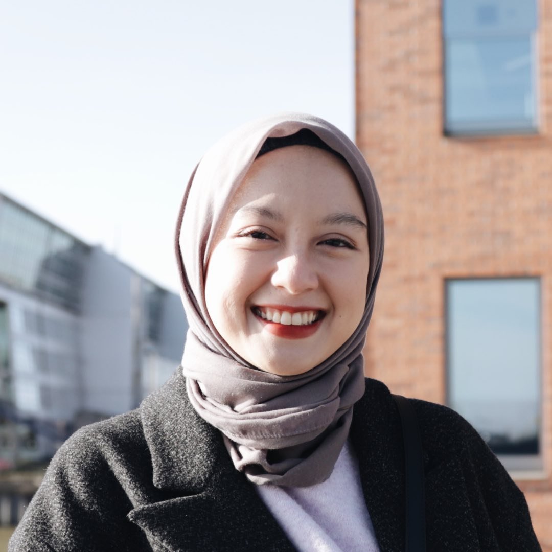 Profile photo