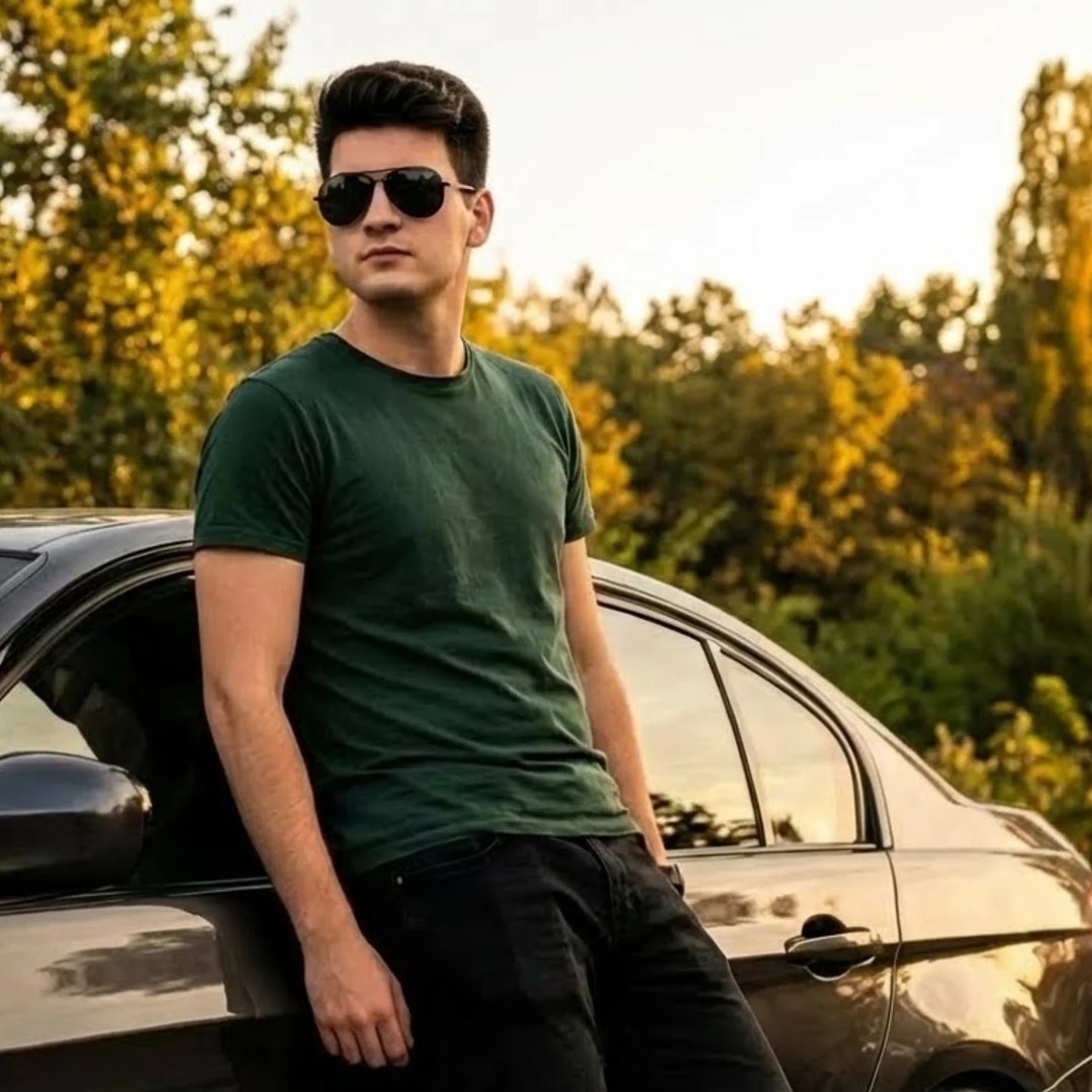 Profile photo
