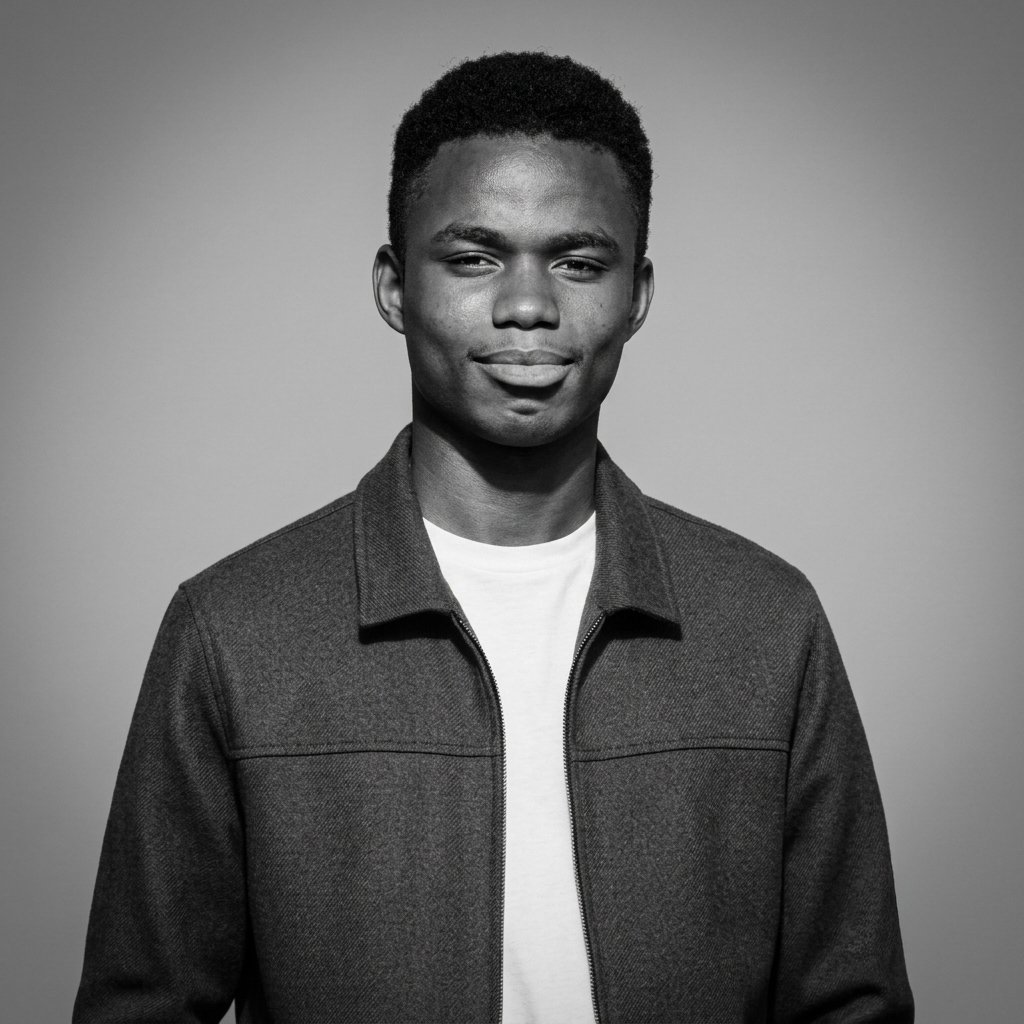 Profile photo