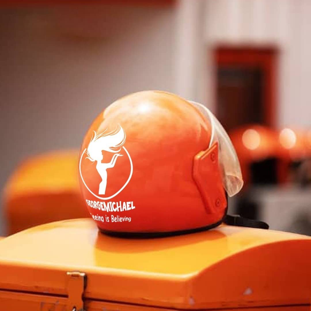 Profile photo