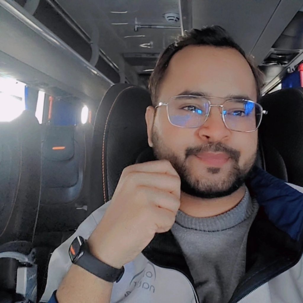 Profile photo