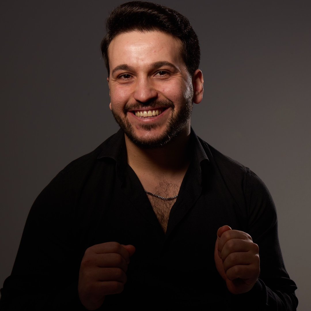 Profile photo