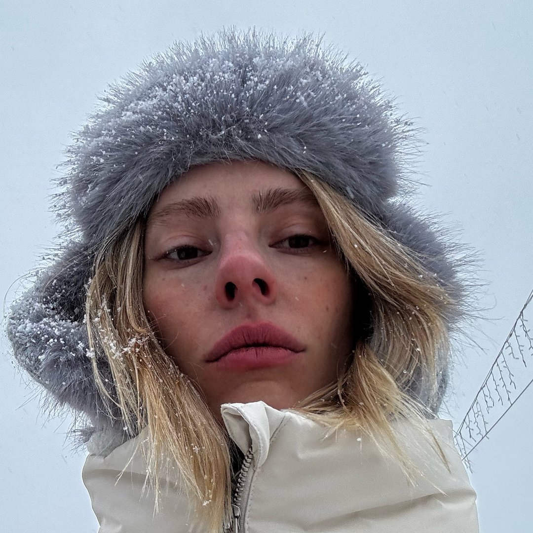 Profile photo