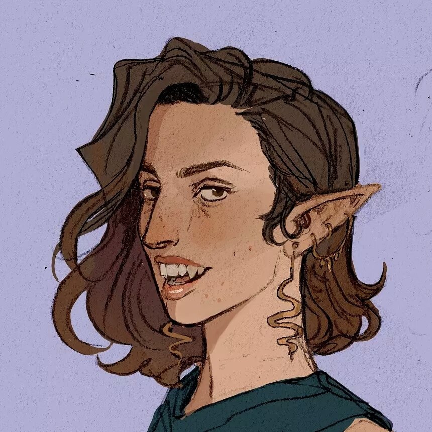 Profile photo