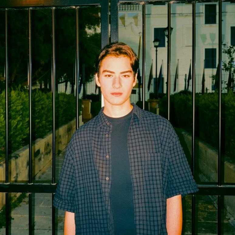 Profile photo