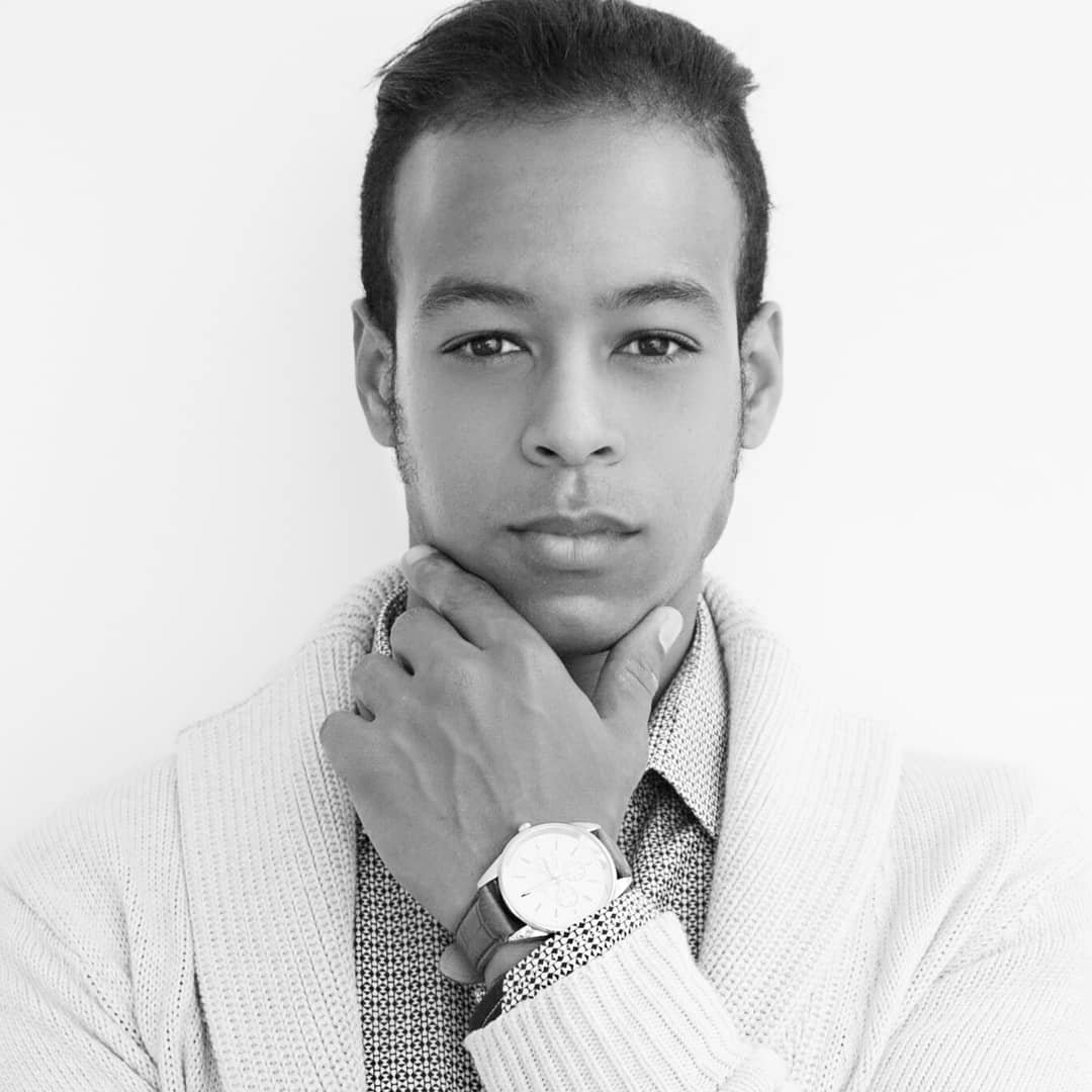 Profile photo