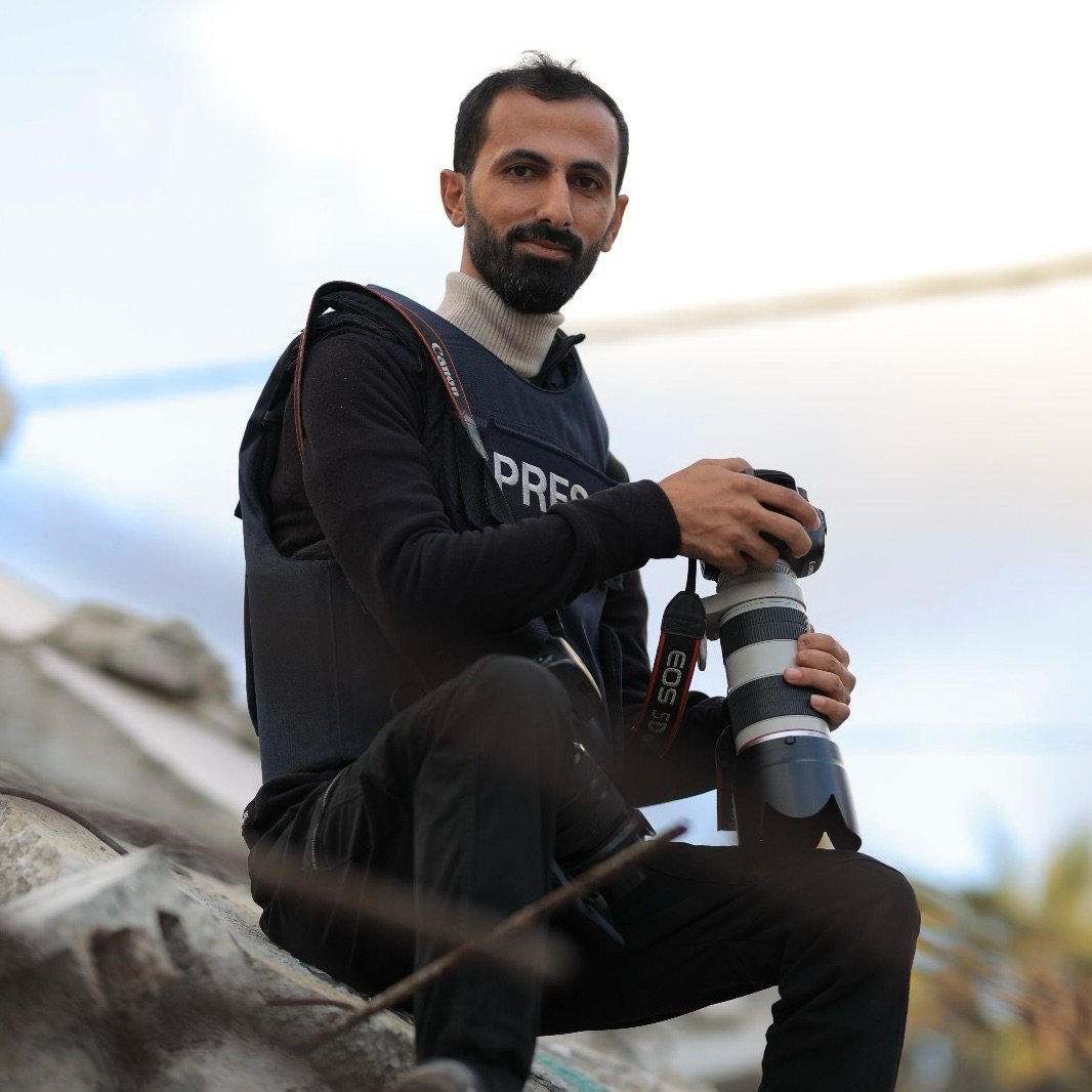 Profile photo