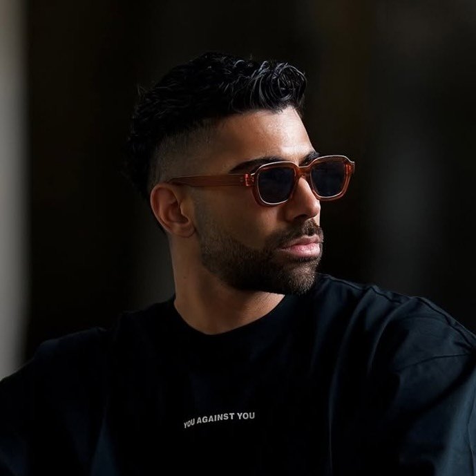 Profile photo