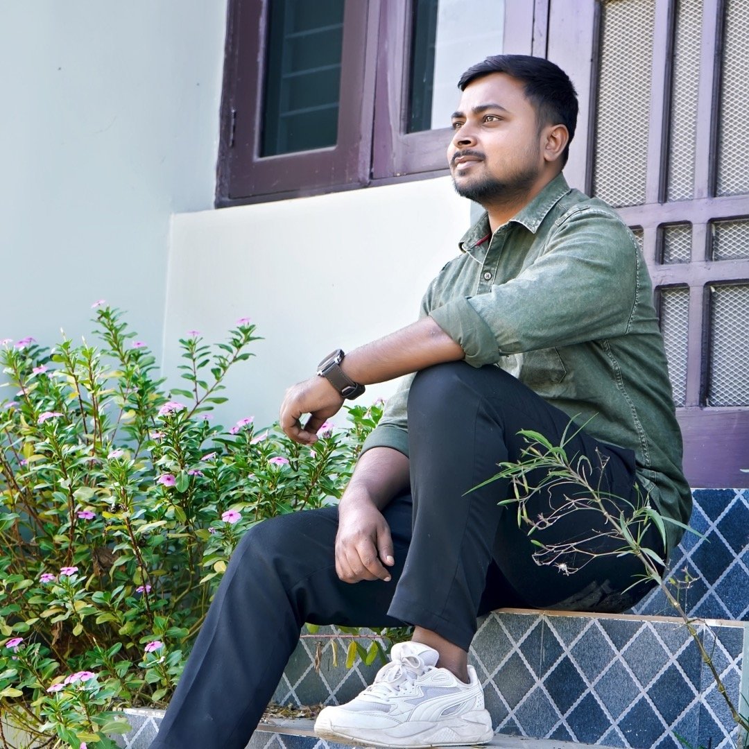 Profile photo