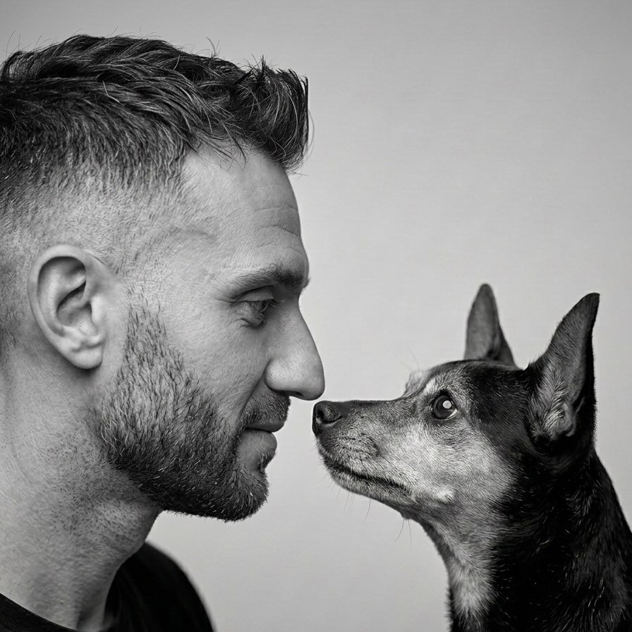 Profile photo