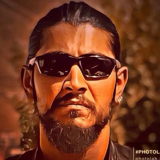 Profile photo