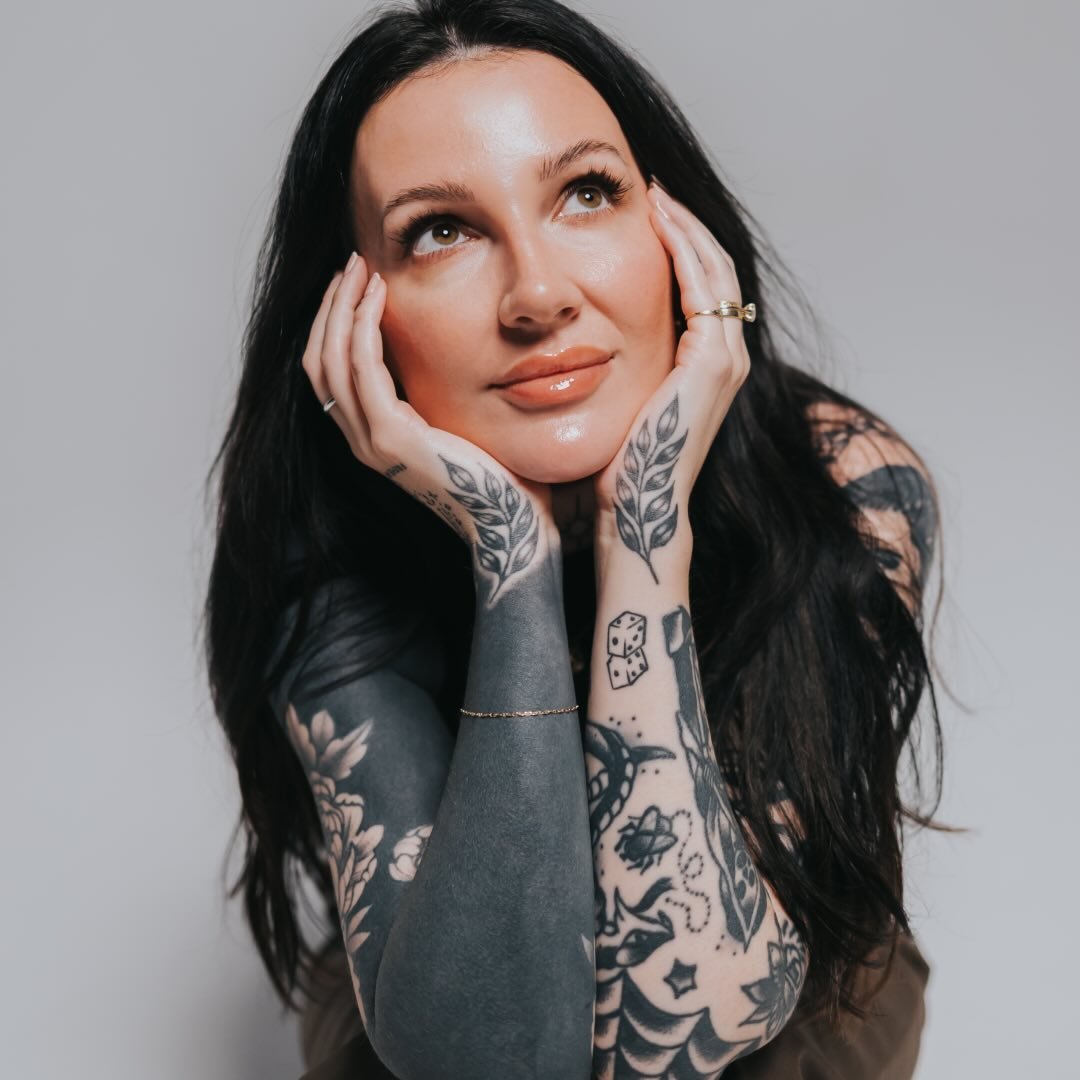 Profile photo