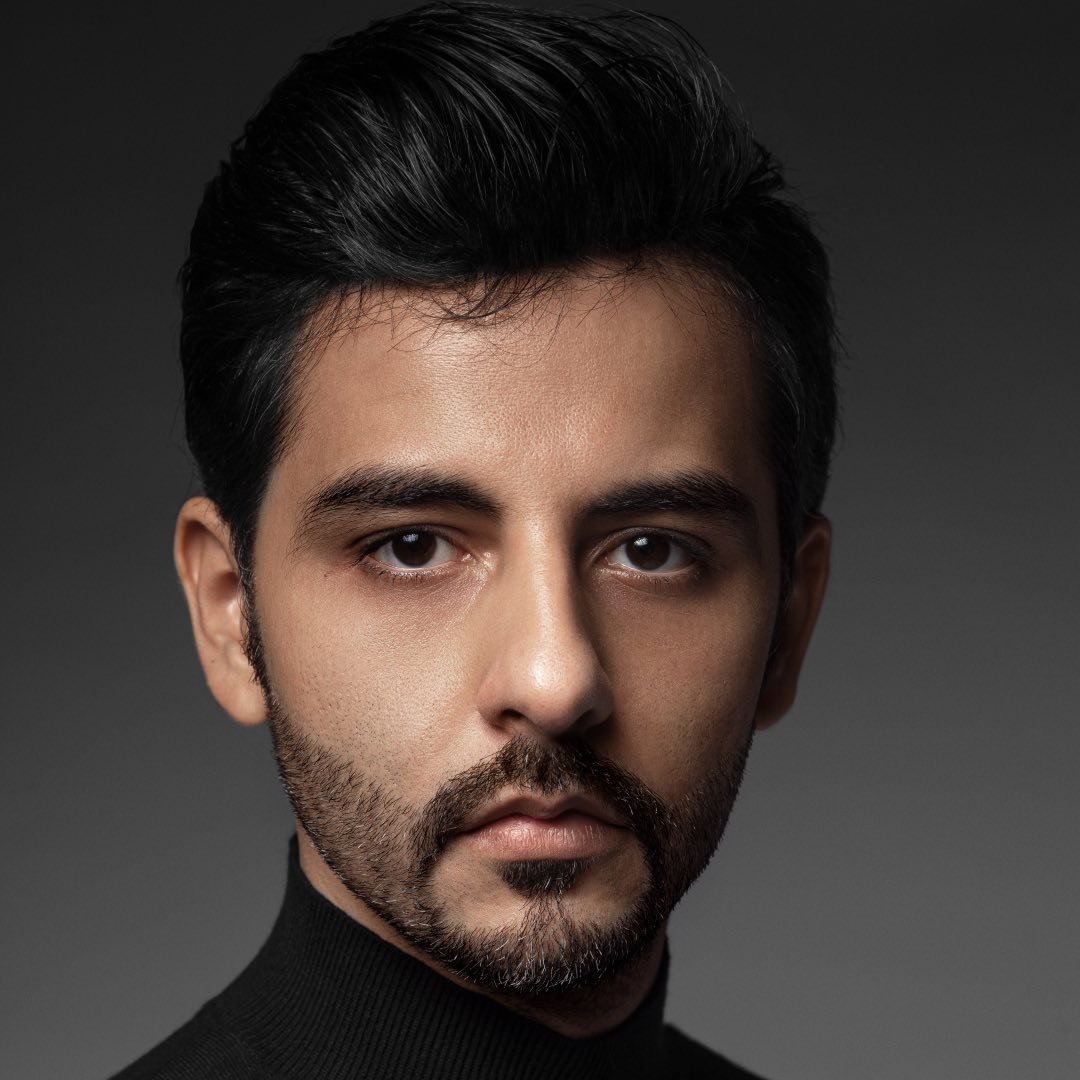 Profile photo