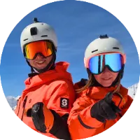 Profile photo
