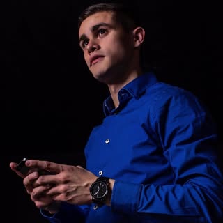 Profile photo