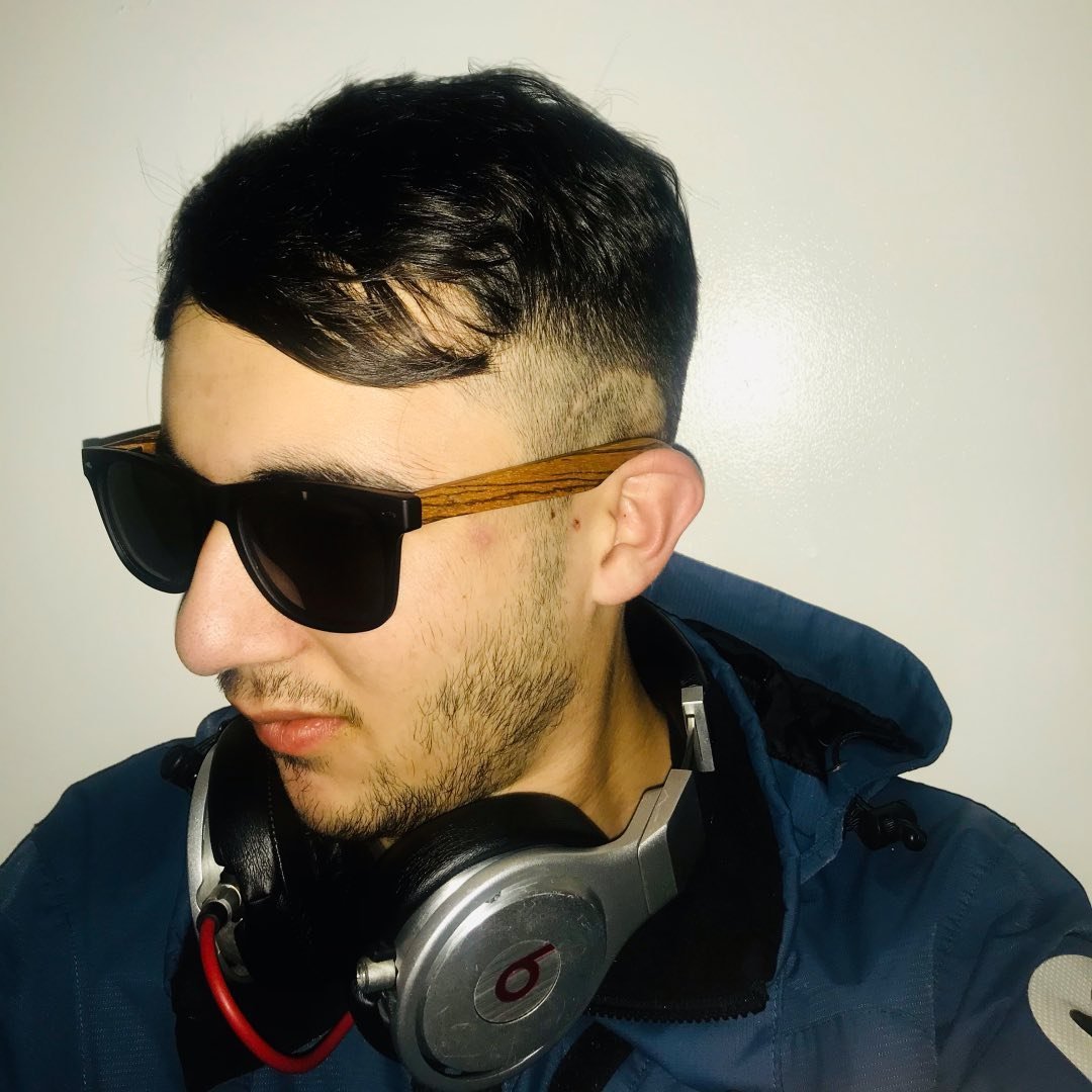 Profile photo