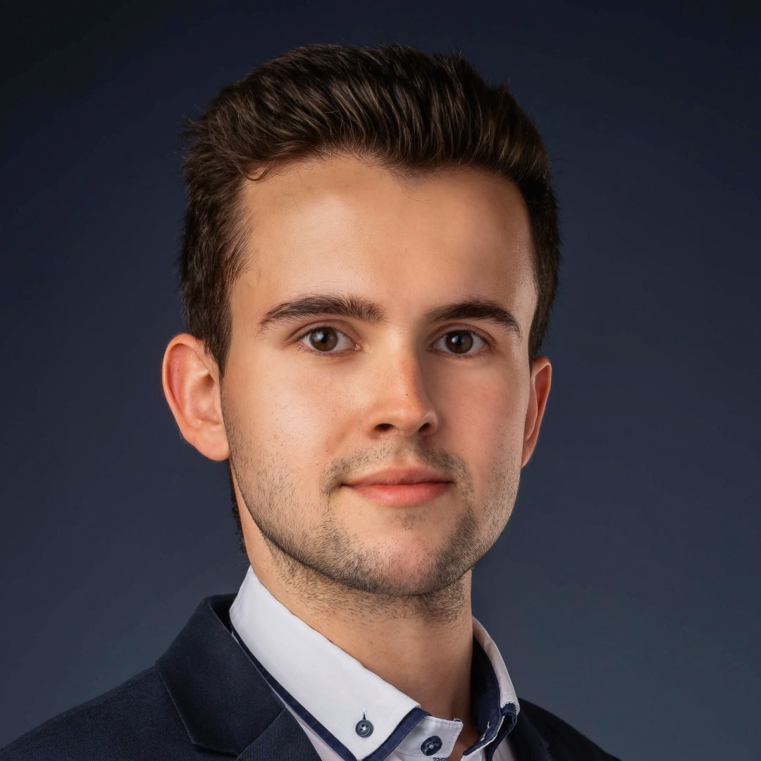 Profile photo