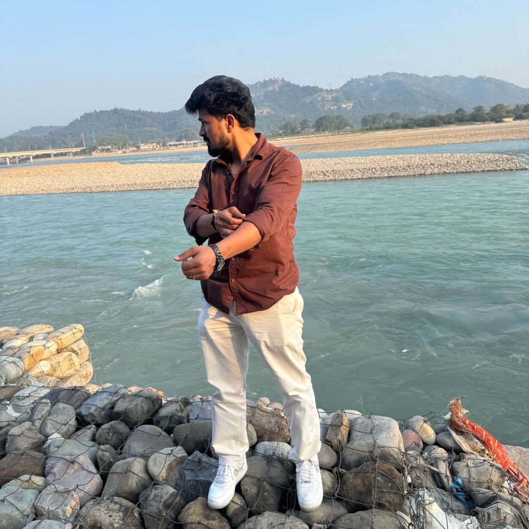 Profile photo