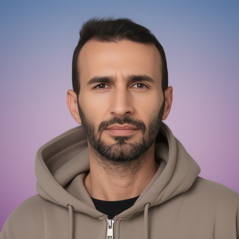 Profile photo