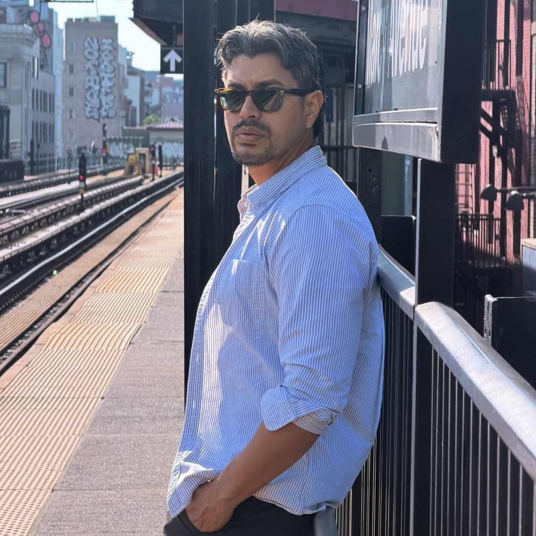 Profile photo